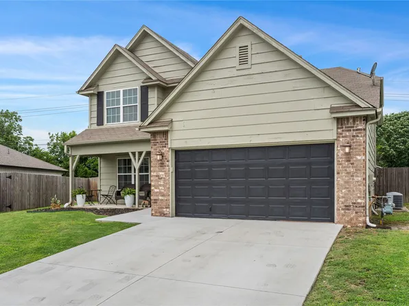3002 Talbot Cir, Bartlesville, OK 74006