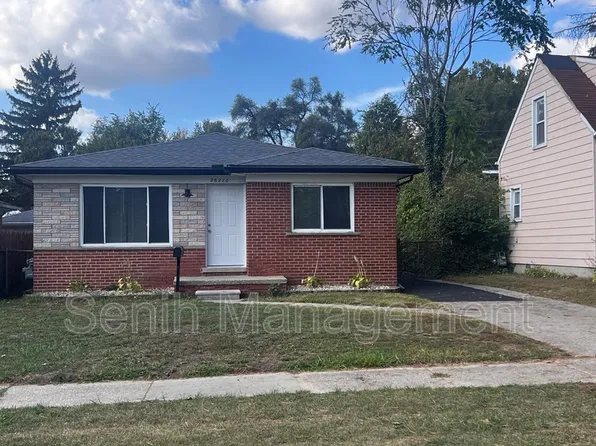 26270 Southwestern Hwy, Redford, MI 48239