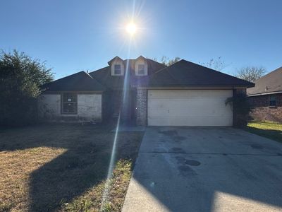 1017 Shadybrook Ln, Seagoville, TX, 75159