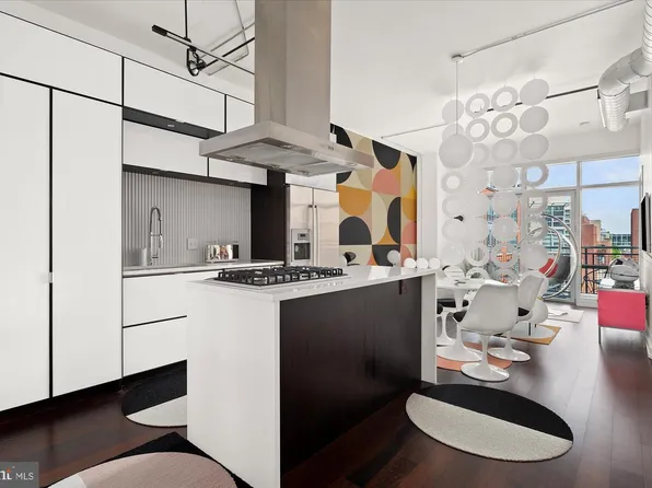 1515 15th St NW APT 602, Washington, DC 20005