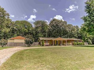 35 Greenbriar Rd, Eads, TN 38028