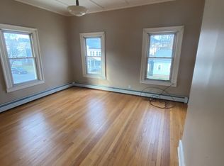 74 Chestnut St #2R, North Adams, MA 01247