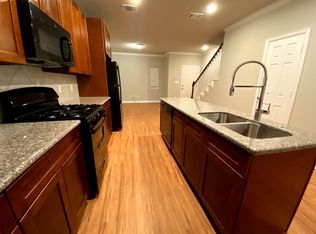 2407 Ferguson Way, Houston, TX 77088