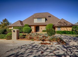 6121 Rambridge Dr, Oklahoma City, OK 73162