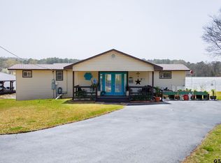 336 County Road 3133, Jacksonville, TX 75766