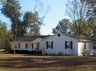 5535 Black Rd #C, Marianna, FL 32446