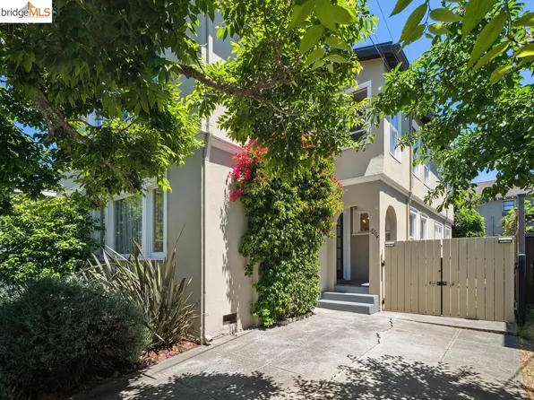 5204 Lawton Ave, Oakland, CA 94618