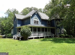 674 Graham Rd, Dallas, GA 30132