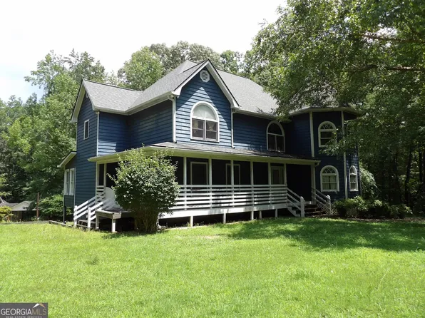 674 Graham Rd, Dallas, GA 30132