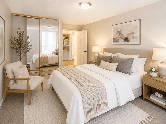 Some images have been virtually staged for illustrative purposes. Apartments are leased unfurnished.