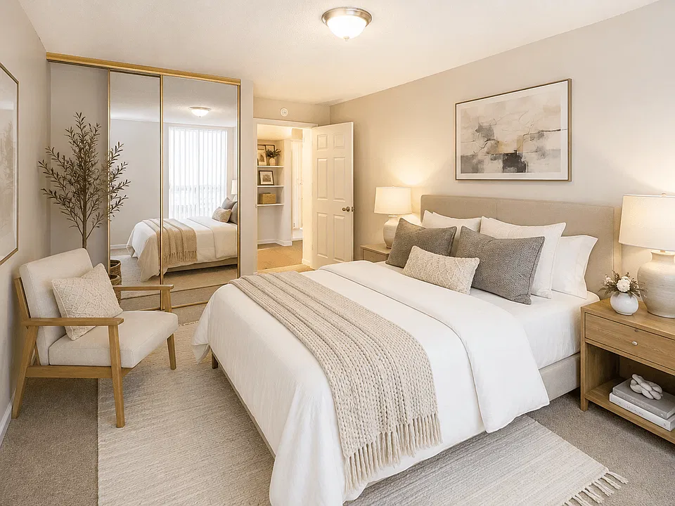 Some images have been virtually staged for illustrative purposes. Apartments are leased unfurnished.