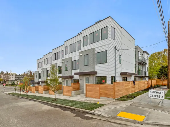 1775B SW Cambridge St, Seattle, WA 98106