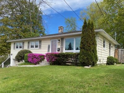 15 Williamsburg Ter, Pittsfield, MA, 01201