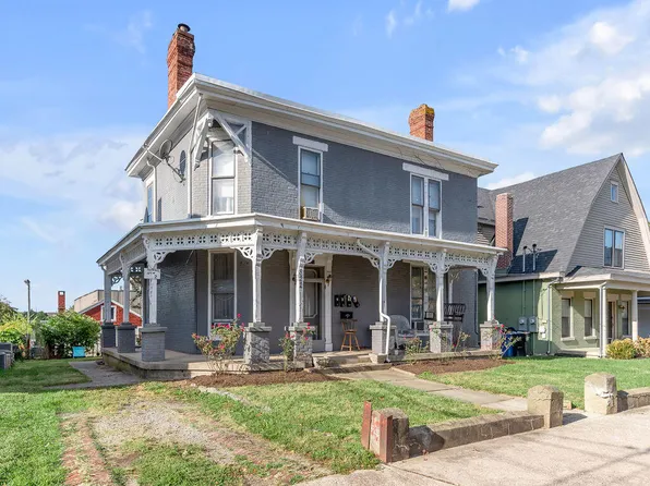 822 W Maxwell St, Lexington, KY 40508