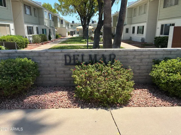 2573 W BERRIDGE Lane #D205, Phoenix, AZ 85017