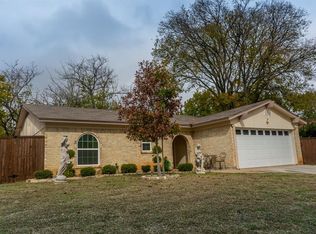 6449 Perdido Dr, Watauga, TX 76148