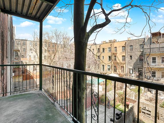 2nd image of 307 W 137th St APT 3