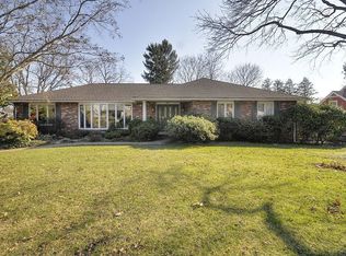 40 Woodmont Rd, Montclair, NJ 07043