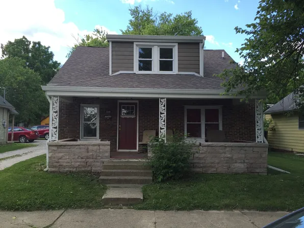 412 E 16th St, Bloomington, IN 47408