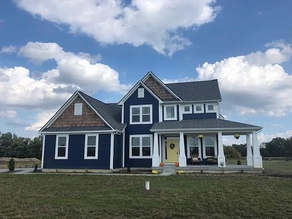 2nd image of 5231 County Road 875 E