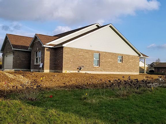 west side view