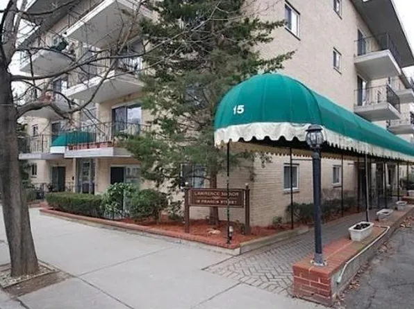 15 Francis St APT 46, Brookline, MA 02446
