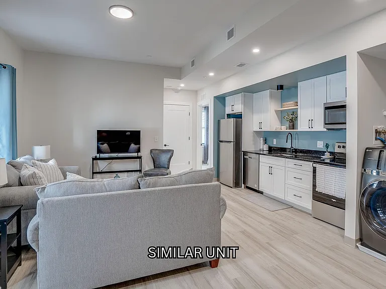 6 Bridge St #303 — Photo 5
