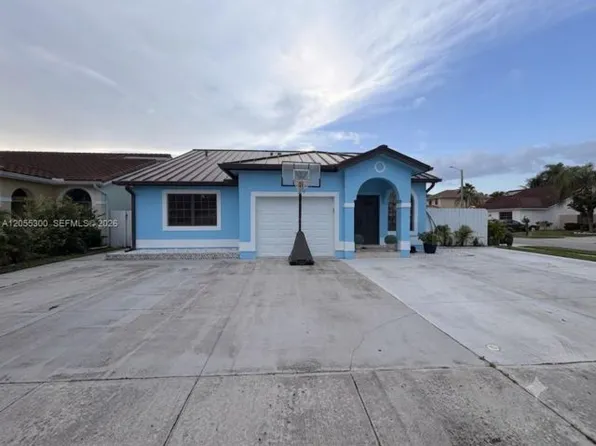 14401 SW 114th St, Miami, FL