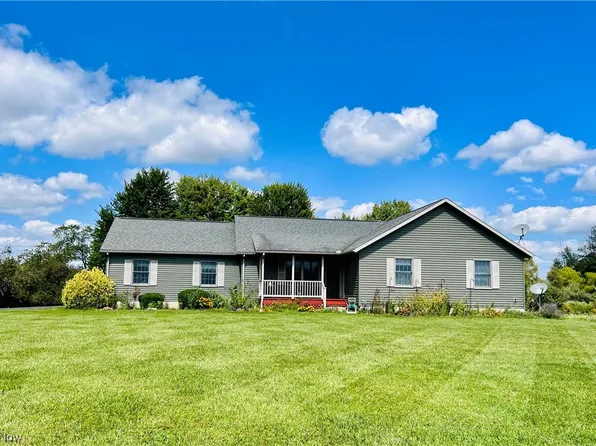 5829 Owen Hill Rd, Andover, OH 44003
