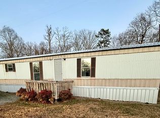 933 Mount Vernon Rd #33, Tunnel Hill, GA 30755