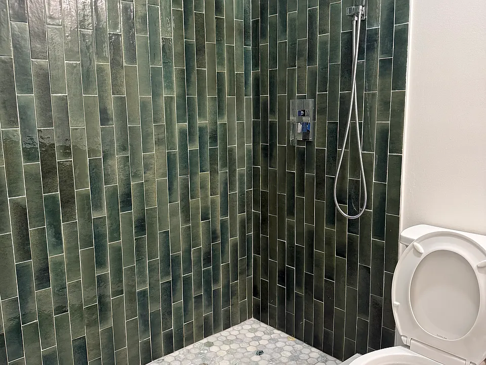 Newly renovated - gorgeous