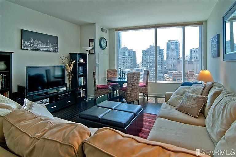 1st image of 338 Spear St Unit 16H
