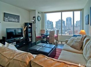 338 Spear St #16H', San Francisco, CA 94105