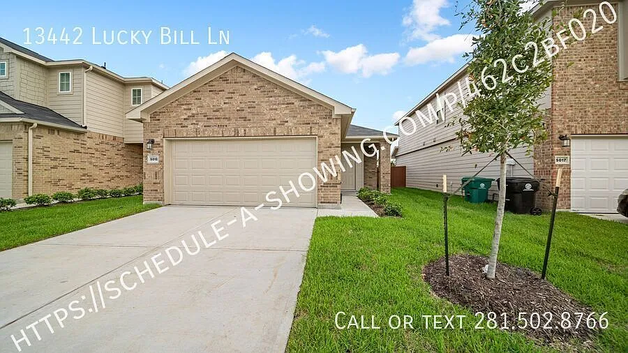 Building Photo - 13442 Lucky Bill Ln