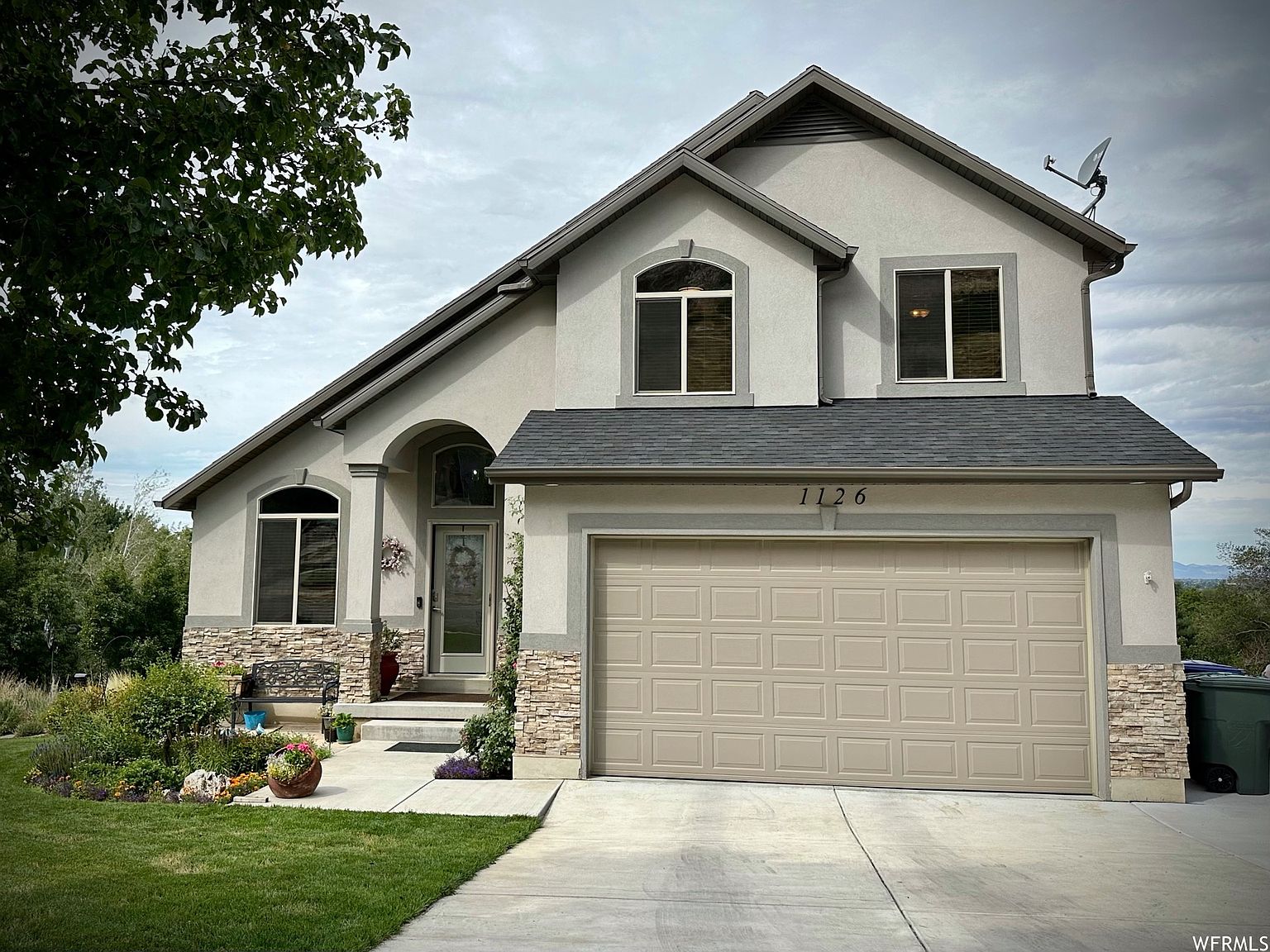 1126 E Bench View Dr N, Ogden, UT 84404 MLS 1891676 Zillow