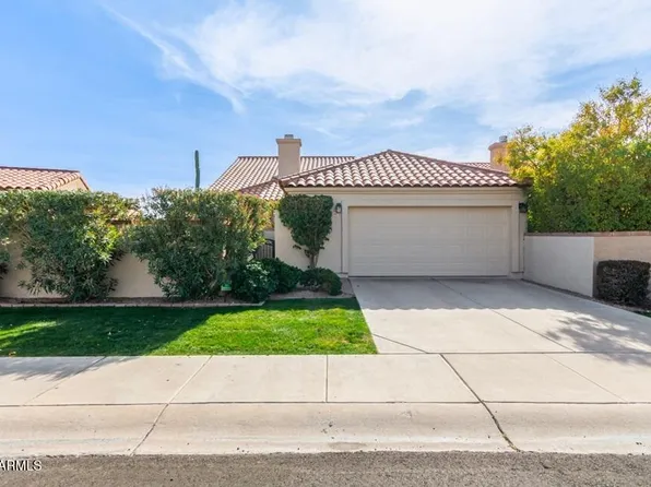 8047 E DEL TORNASOL Drive, Scottsdale, AZ 85258