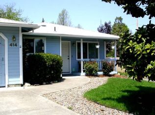 414 James Cir, Talent, OR 97540