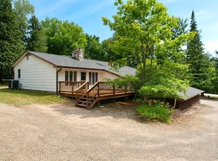 W3520 Renikow Rd, Wausaukee, WI 54177