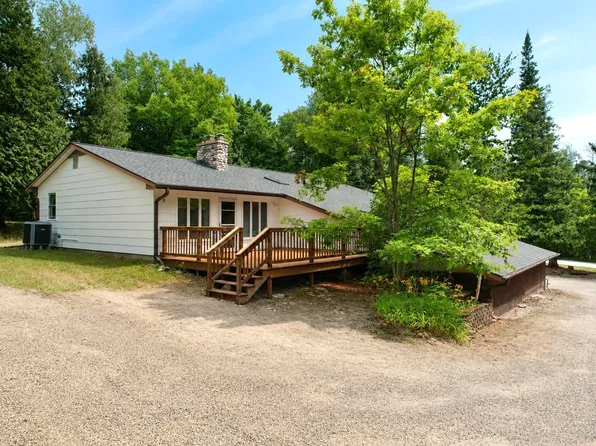 W3520 Renikow Rd, Wausaukee, WI 54177