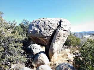 1655 Morning Stone Dr, Prescott, AZ 86305