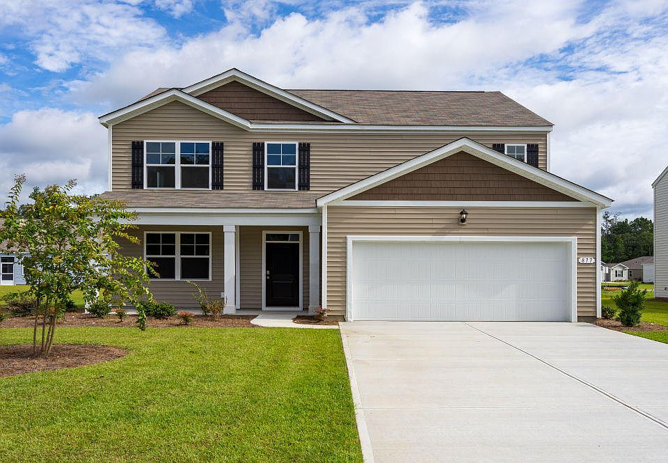 110 Itasca Dr, Summerville, SC 29483 Zillow