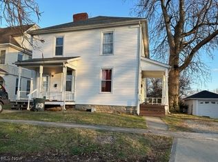 1127 Convers Ave, Zanesville, OH 43701