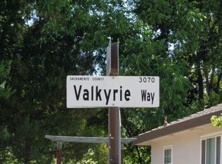 3007 Valkyrie Way, Sacramento, CA 95821