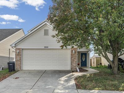 3959 Abraham Ct, Lafayette, IN, 47905