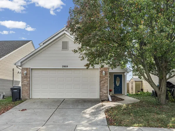 3959 Abraham Ct, Lafayette, IN 47905
