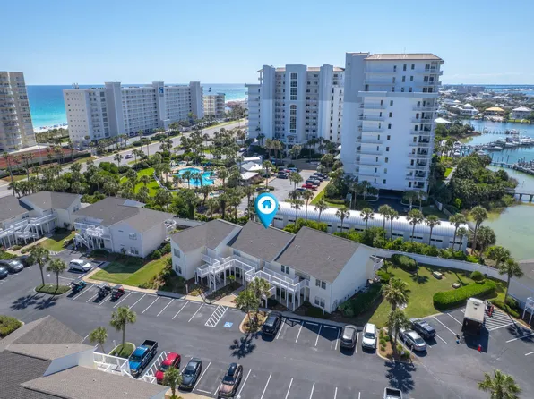 775 Gulf Shore Dr Unit 9222, Destin, FL 32541