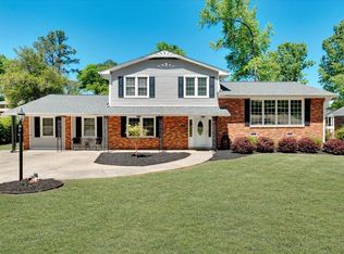 2807 Farrar Pl, Augusta, GA 30909