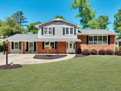 2807 Farrar Pl, Augusta, GA, 30909