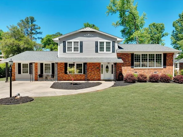 2807 Farrar Place, Augusta, GA 30909