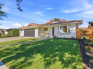 5840 Laguna Seca Way, San Jose, CA 95123